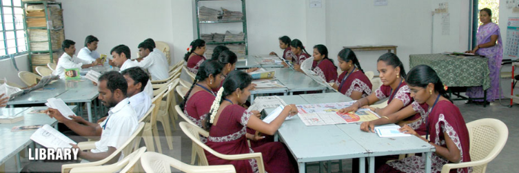 RKR College of Education Coimbatore Building photo 4
