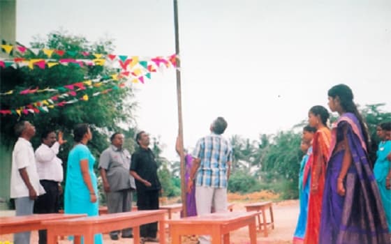 S.N. College of Education Vellore Extra Curriculars photo 5