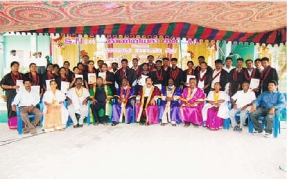 S.N. College of Education Vellore Extra Curriculars photo 6