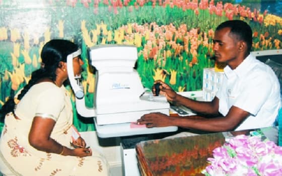 S.N. College of Education Vellore Extra Curriculars photo 4