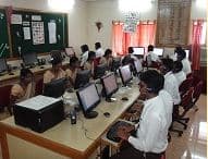 Meston College of Education Chennai Facilities photo 2