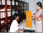 Meston College of Education Chennai Facilities photo 3