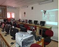 Meston College of Education Chennai Facilities photo 4