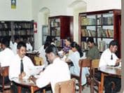 Meston College of Education Chennai Facilities photo 6