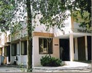 Meston College of Education Chennai Facilities photo 7