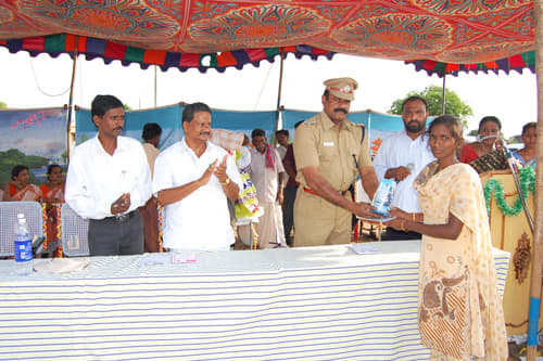 S. Preethi B.Ed College Sivaganga Events photo 3