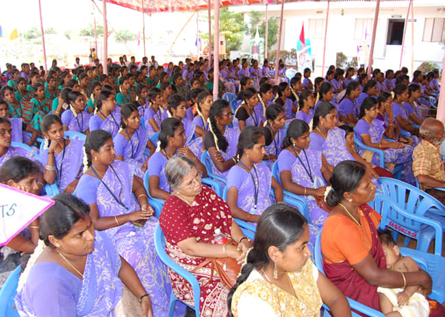 S. Preethi B.Ed College Sivaganga Events photo 5