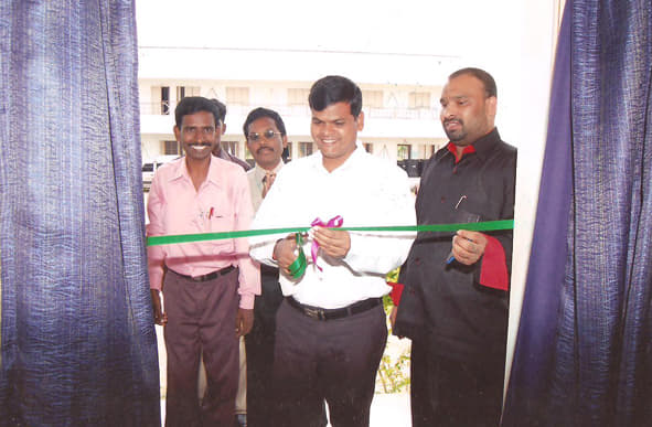 S. Preethi B.Ed College Sivaganga Events photo 6