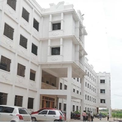 MAHER University, Institute Of Distance Education Chennai Academic Building photo 1