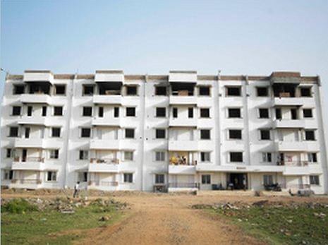 MAHER University, Institute Of Distance Education Chennai Academic Building photo 4