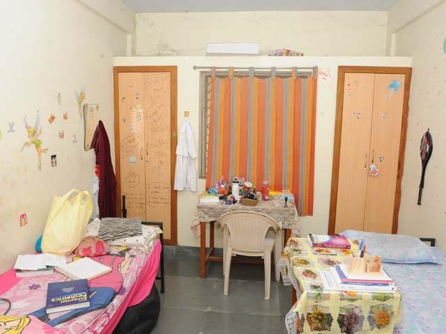 MAHER University, Institute Of Distance Education Chennai Academic Building photo 7