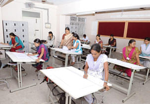 MAHER University, Institute Of Distance Education Chennai Campus photo 4
