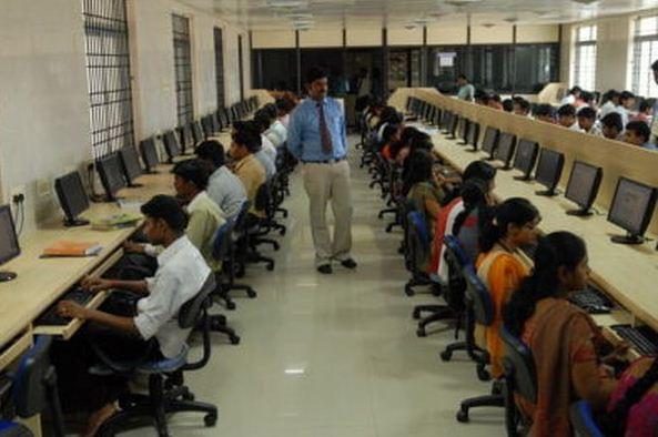 MAHER University, Institute Of Distance Education Chennai Campus photo 5