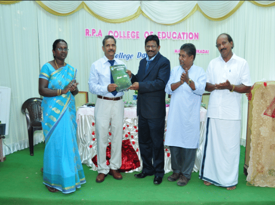 RPA College of Education Kanyakumari Events photo 1
