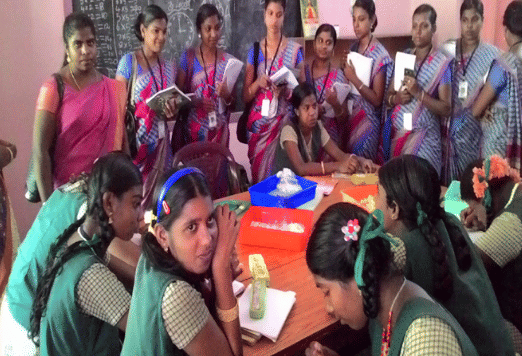 RPA College of Education Kanyakumari Events photo 2