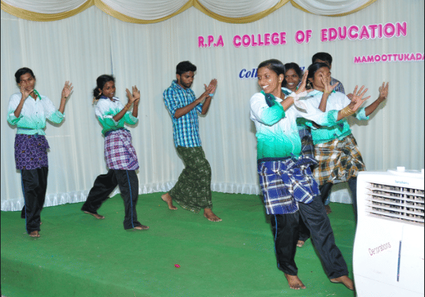 RPA College of Education Kanyakumari Events photo 7
