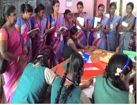 RPA College of Education Kanyakumari Events photo 4