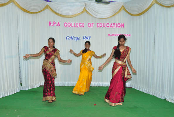 RPA College of Education Kanyakumari Events photo 8