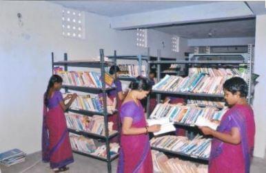 Meera College of Education Vellore Facilities photo 2