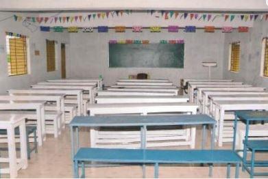 Meera College of Education Vellore Facilities photo 5