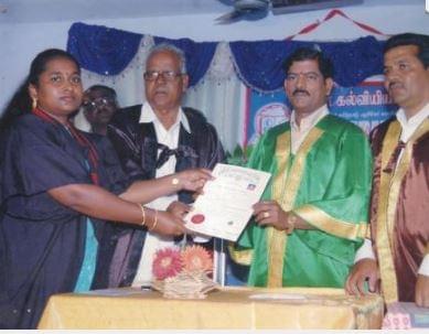 Meera College of Education Vellore Event photo 2