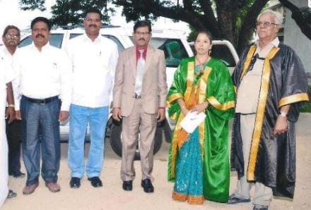 Meera College of Education Vellore Event photo 3