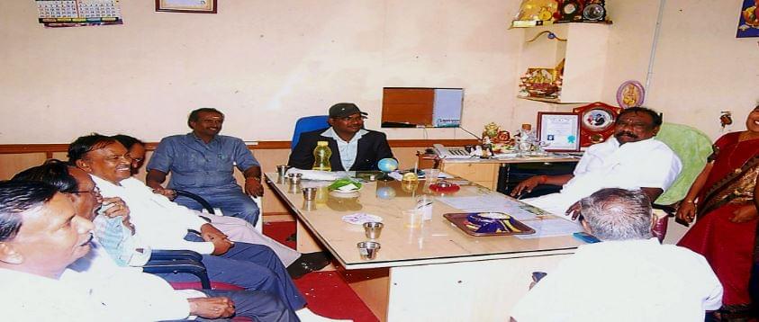 S.R.M. College of Education Ariyalur Extra Curriculars photo 4