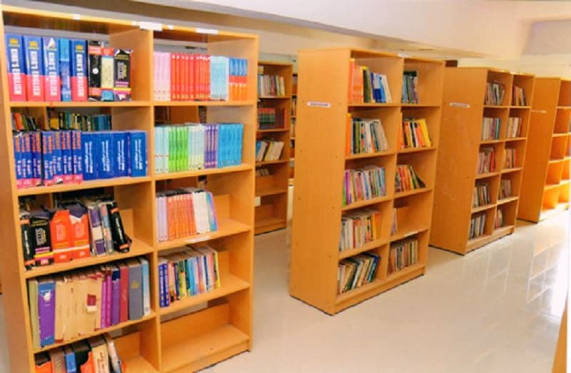 Sakthi College of Education for Women Dindigul Infrastructure photo 3