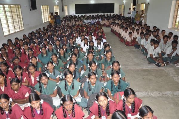 Parasakthi College of Education Madurai Eevnts photo 2