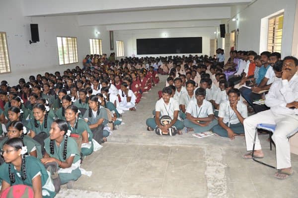 Parasakthi College of Education Madurai Eevnts photo 3
