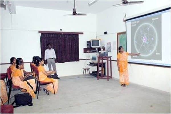 Parasakthi College of Education Madurai Eevnts photo 8