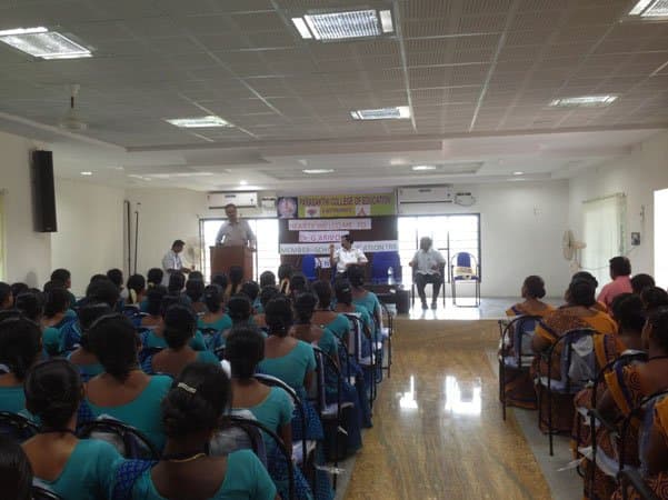 Parasakthi College of Education Madurai Eevnts photo 6