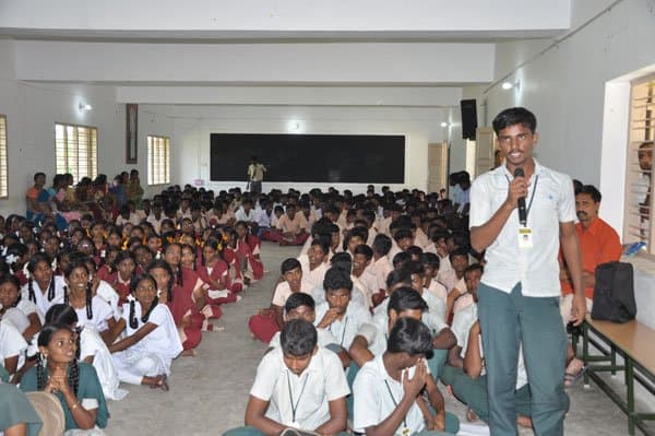 Parasakthi College of Education Madurai Eevnts photo 10