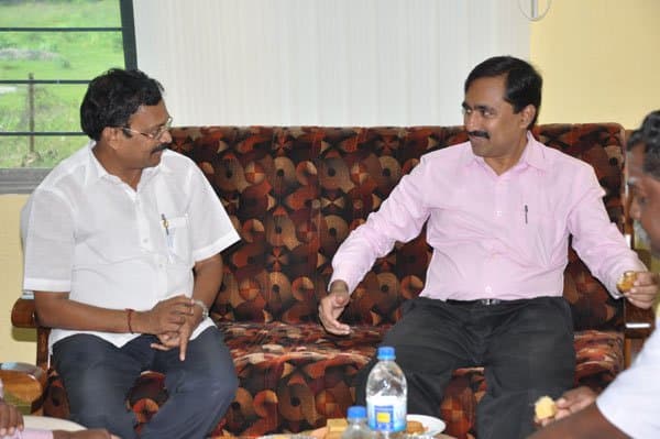 Parasakthi College of Education Madurai Eevnts photo 12