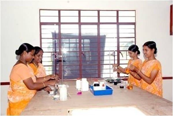 Parasakthi College of Education Madurai Facilities photo 1