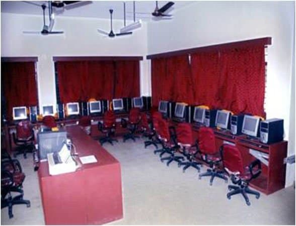 Parasakthi College of Education Madurai Facilities photo 2