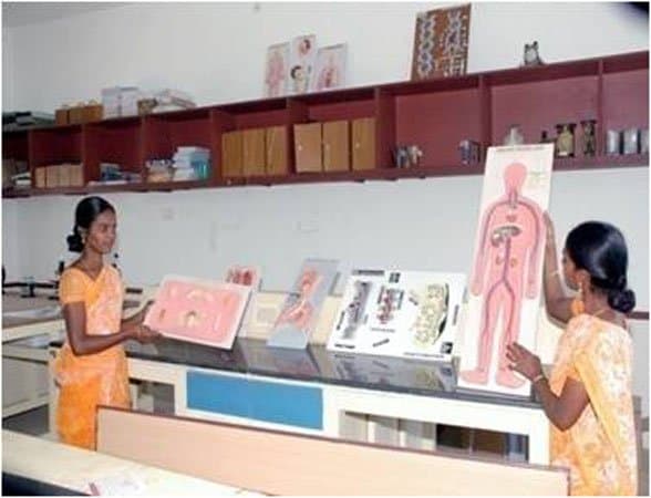 Parasakthi College of Education Madurai Facilities photo 3