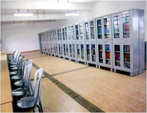 Parasakthi College of Education Madurai Facilities photo 4