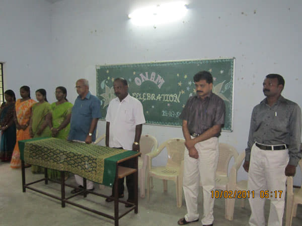 S.T. Hindu College of Education Nagercoil Extra Curriculars photo 1