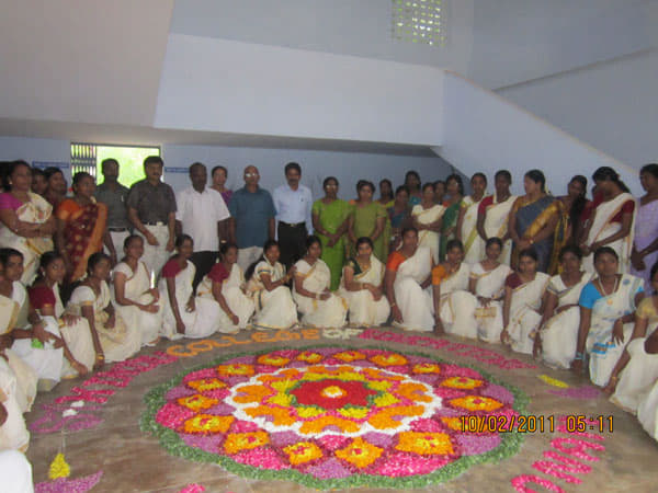 S.T. Hindu College of Education Nagercoil Extra Curriculars photo 3
