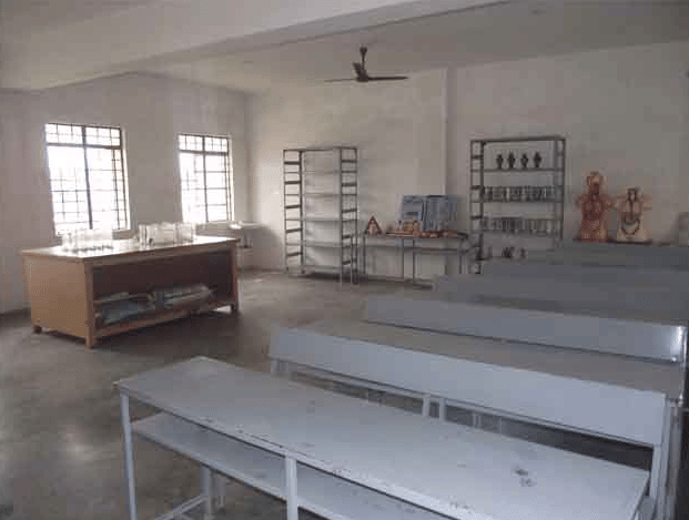 Shakthi Kailash College of Education for Women Salem Building Infrastructure photo 3