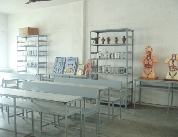 Shakthi Kailash College of Education for Women Salem Building Infrastructure photo 6