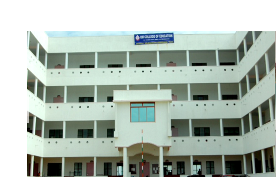 Om College of Education Kanchipuram OCE photo 6