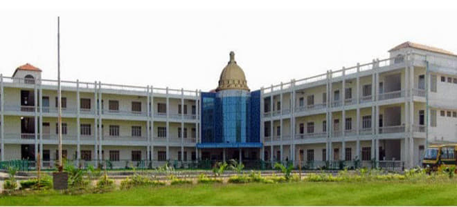 PNS Institute of Technology Bangalore Academic Building photo 4