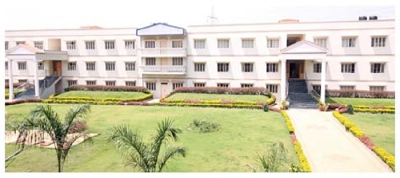 PNS Institute of Technology Bangalore Academic Building photo 3