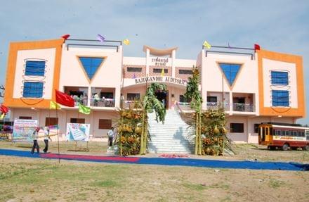 Raja Desingh College of Education Villupuram Campus photo 2