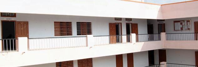 Raja Desingh College of Education Villupuram Campus photo 3