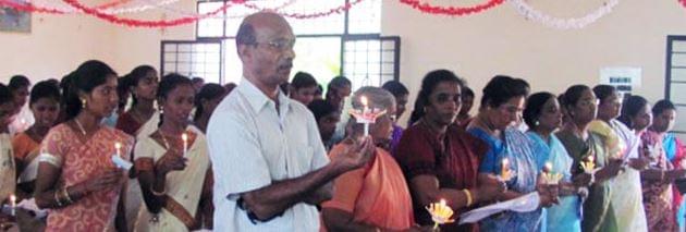 Peniel Rural College of Education Dindigul Events photo 3