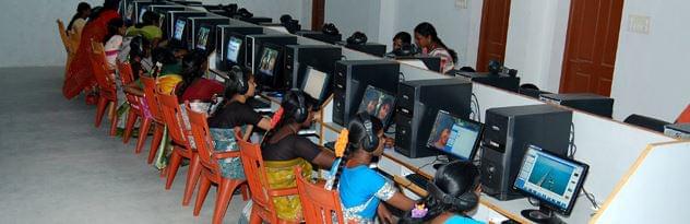 Raja Desingh College of Education Villupuram Facilities photo 5