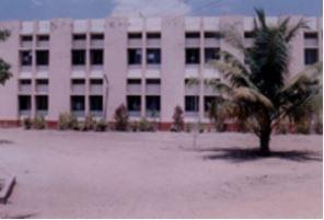 Matha College of Teacher Education Sivaganga hostel photo 3